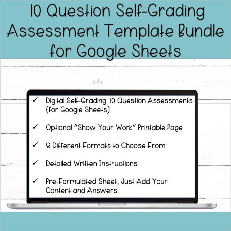 Free Editable Assessment Templates In Google Sheets To Download - Retina Gradient Pictures for Desktop