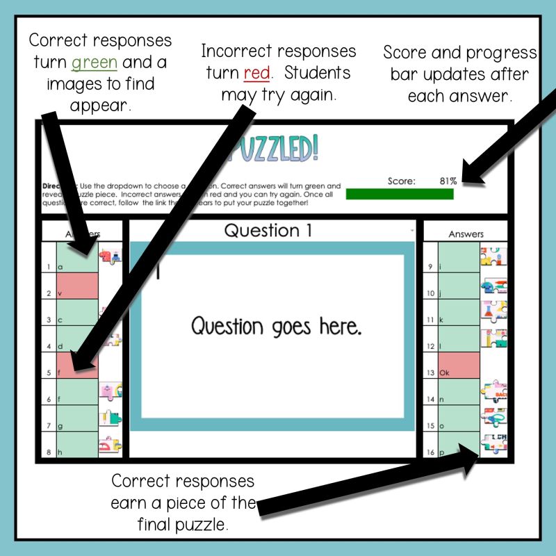 Christmas Winter Holiday Self Grading Self Checking Puzzled - Download Beautiful Vintage Wallpaper | 4K