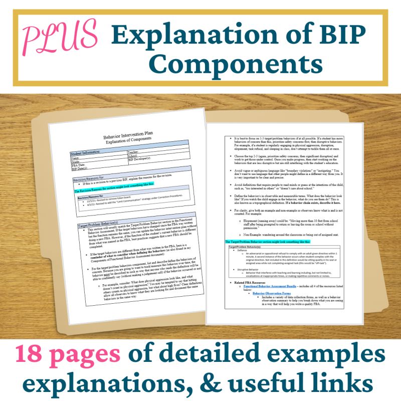 Behavior Intervention Plan Samples Behavior Interventions Behavior - Artistic Light Art - High Resolution