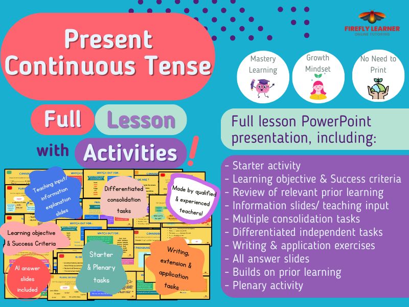 Present Continuous Tense Lesson Plan Pre Intermediate Design Talk - Retina Space Backgrounds for Desktop