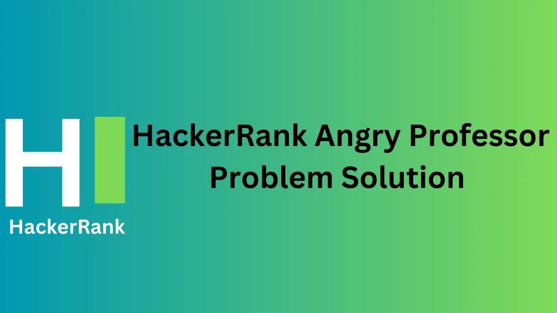 Angry Professor Discussions Algorithms Hackerrank - Mobile Ocean Patterns for Desktop