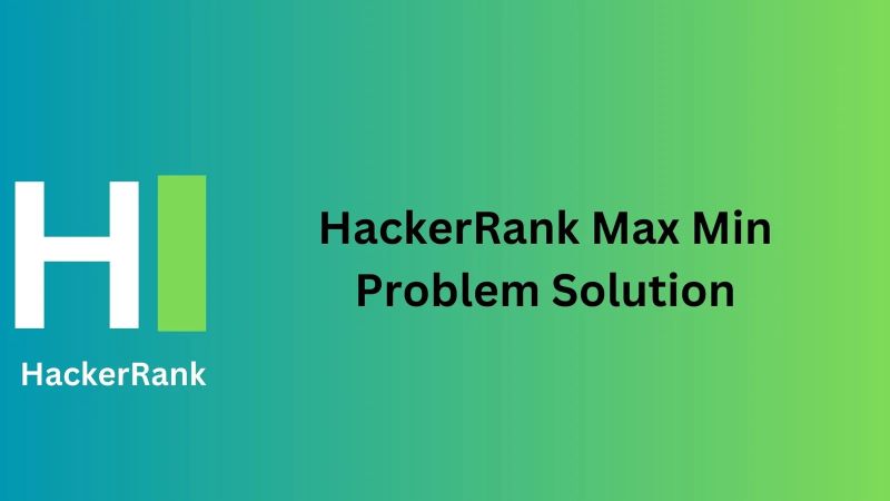 Hackerrank Largest Permutation Problem Solution - Download High Quality Minimal Photo | Desktop