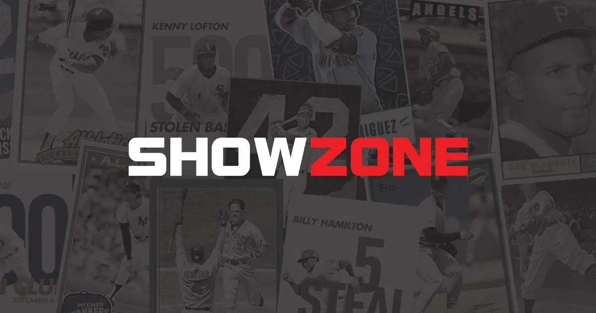 MLB The Show 24: Team Builder - ShowZone
