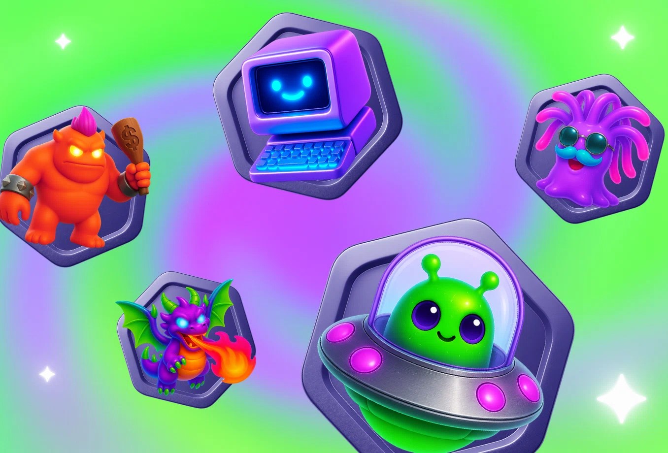 Learn Simplycodes Complete Tutorial Strategy Guide - Incredible Light Art - Desktop