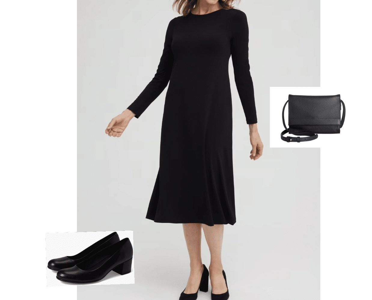 What to wear to a funeral