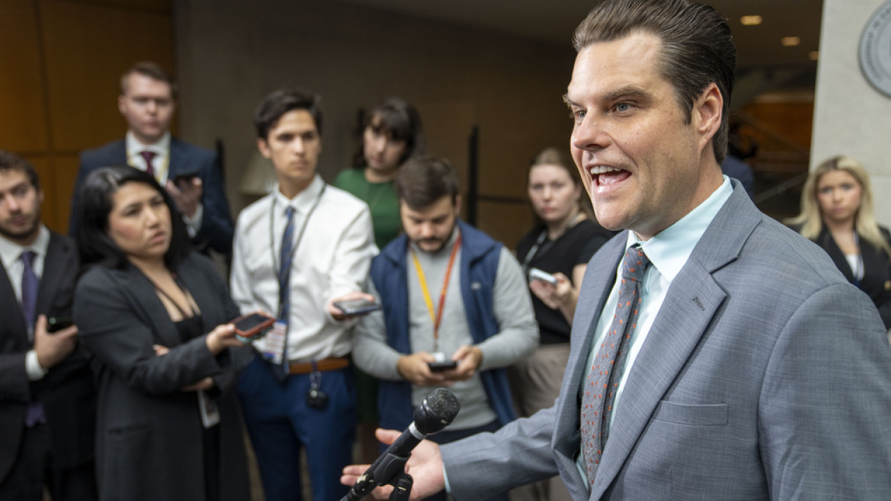 USA: Hunter Biden smoked crack every 20 minutes, according to witnesses