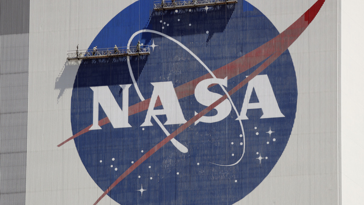 Thessaloniki: From September 26 to September 28th the ‘NASA Space Apps Challenge’ competition