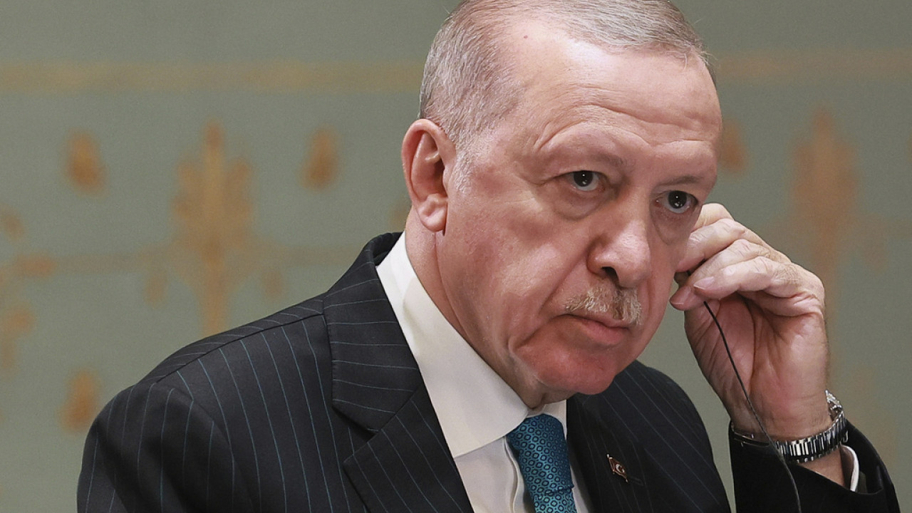 Erdogan: We will use our share of resources in the Mediterranean – working with neighbors at the base of “Kazan -Kazan”