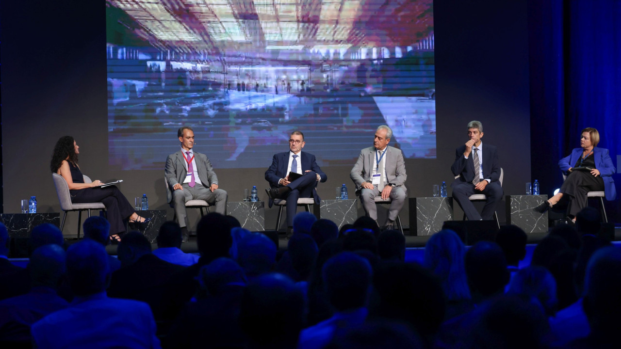Elliniko: At 1.8 billion euros the investment of Hard Rock – GEK TERNA for Integrated Resort Casino has risen