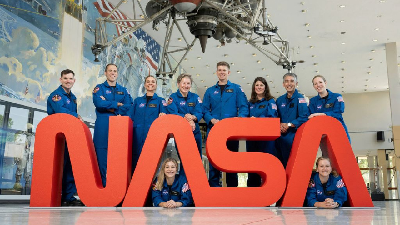NASA astronaut: “In the event of an accident, we will die helpless”