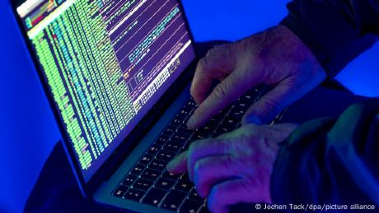 Industrial espionage costs Germany 289 billion