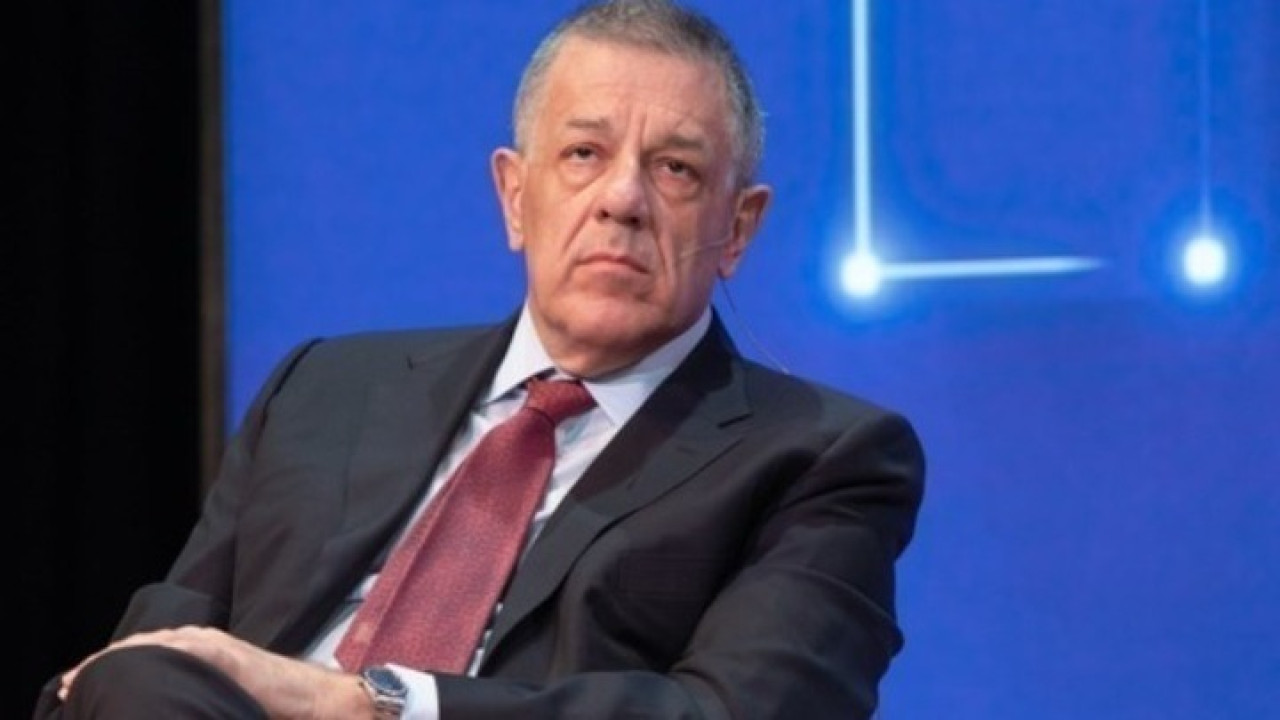 Complete Studies on Radar at New Kastelli Airport, Tahaios says