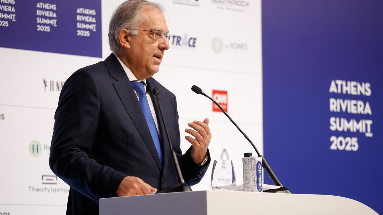 Theodorikakos: We simplify the reception and support of productive investment in Greece