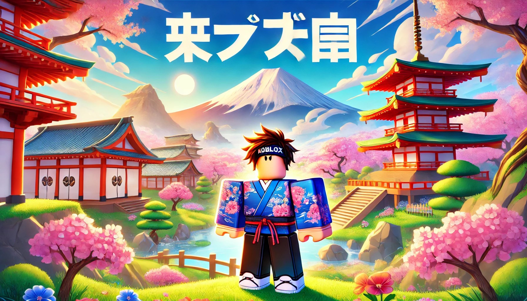 Seeking Unique Japanese Usernames For Roblox Find Yours Roblox Name Japan.webp