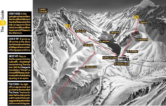 Inside Line Portillo Chile Image Placeholder Title 2 