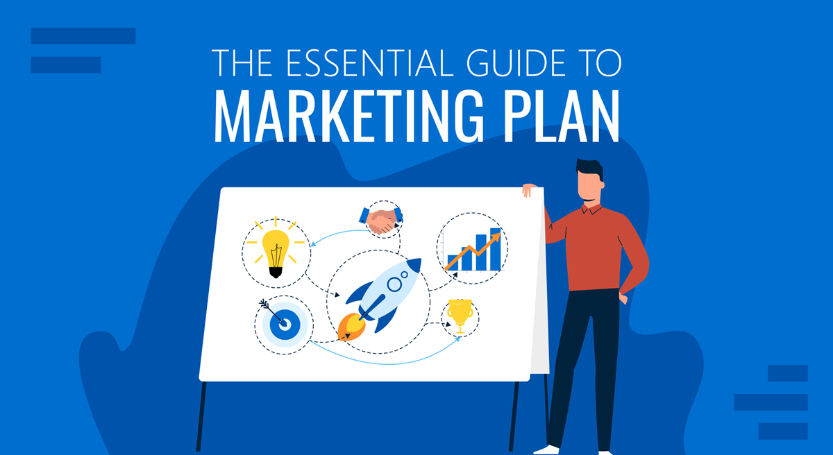 Best marketing plan ideas at donald mccann blog