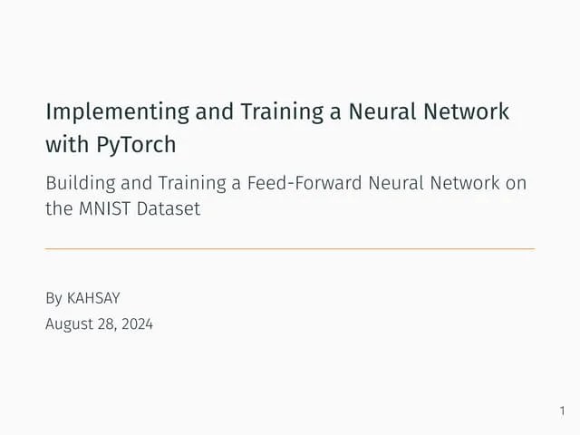Implementing _Training_Neural_Network_with_PyTorch .pdf