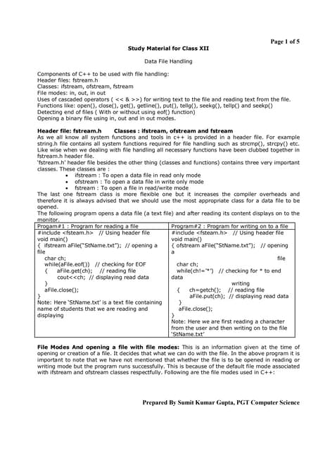 FILES CONCEPTS IN PYTHON PROGRAMMING.pptx