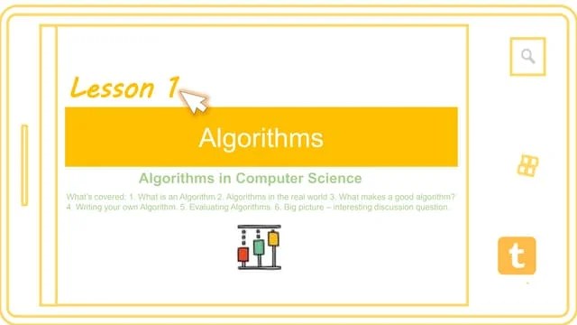 PPT 3.1. Introduction To Algorithms.pptx