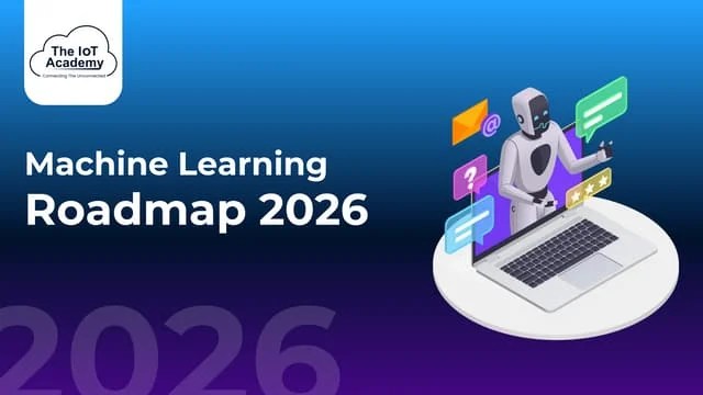 Machine Learning Roadmap 2026 Complete Guide From Beginner To Advanced Dcac9264 Thumbnail 