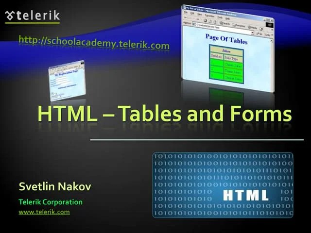 Html Grade 11 | PPT