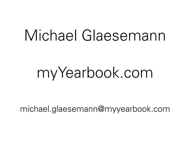 Visualizing Postgres | PPT