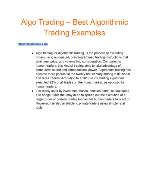 Algo Trading – Best Algorithmic Trading Examples.pdf