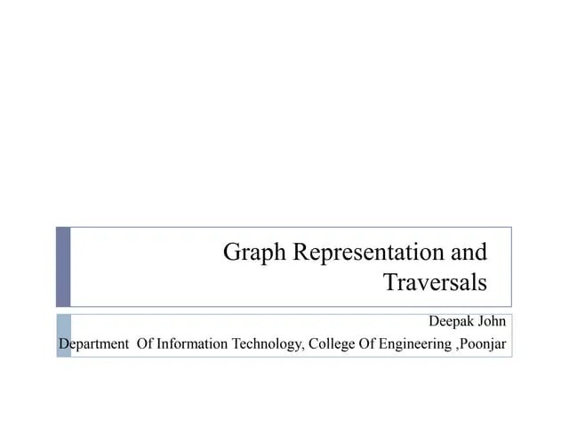 Analysis And Design Of Algorithms Part 3 | PDF