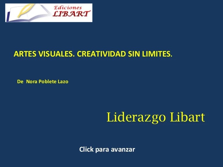 Artes Visuales Ppt