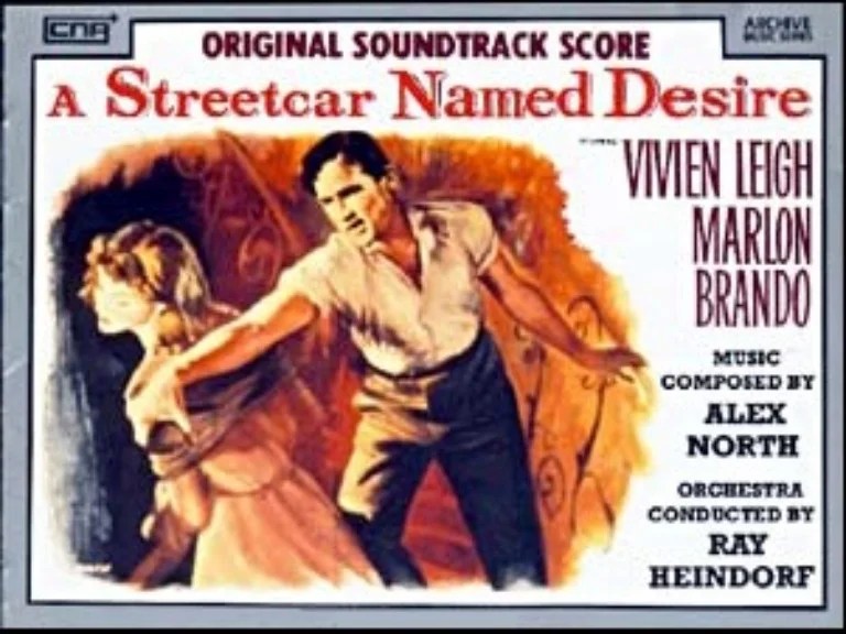 A Streetcar Named Desire Overview 8In A Streetcar Named Desire Tennessee Williams use of music lights and dialogue illustrate Blanche DuBois addiction to illusion and her fall into madness.