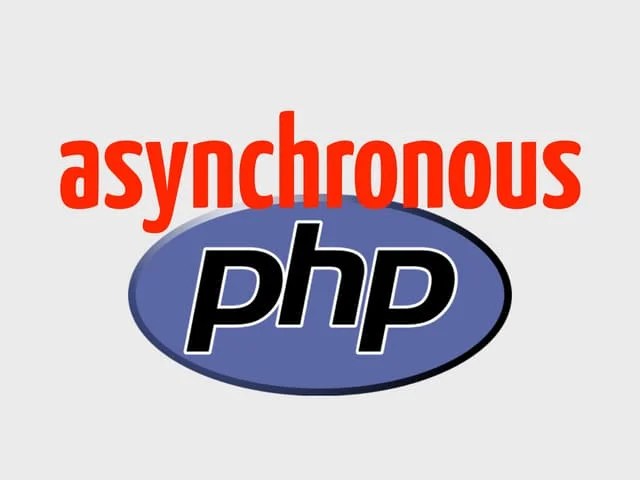 Asynchronous PHP And Real-time Messaging | PPT