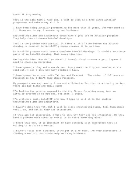 Auto Lisp Pdf Software Computer Programming - Best Geometric Designs in Mobile