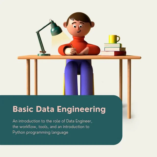 Summary Introduction To Data Engineering Pdf