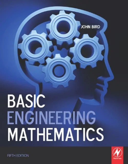 Basic Engineering Mathematics E5 Pdf
