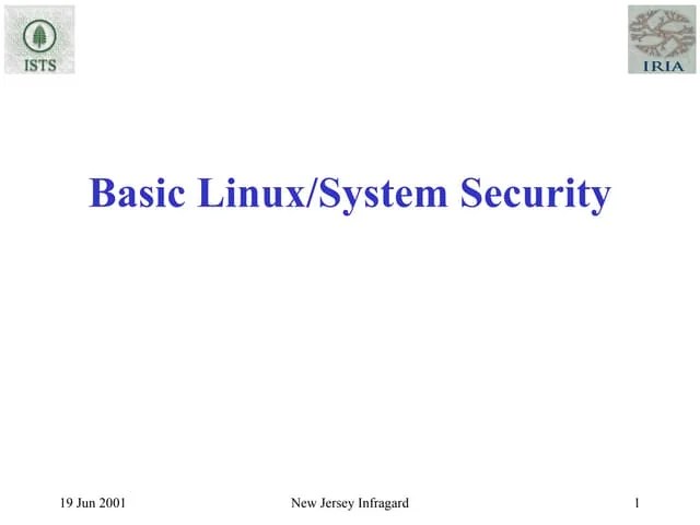 Linux Network Security Odp - 4K Landscape Textures for Desktop