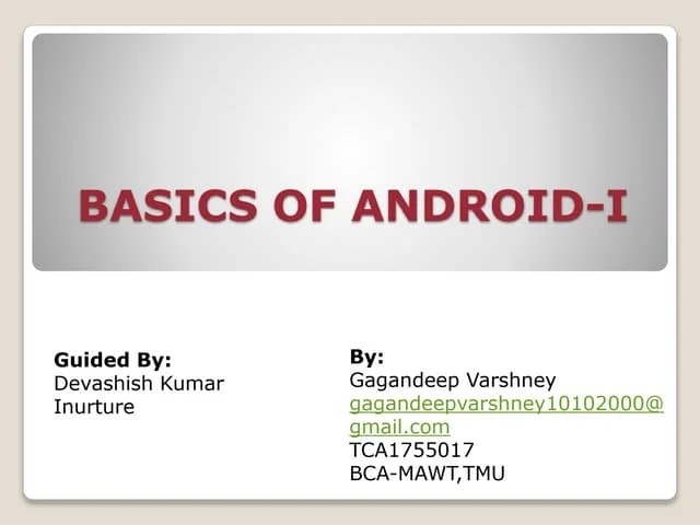 Pdf Building A Simple Android App Dokumen Tips - Dark Picture Collection - Ultra HD Quality