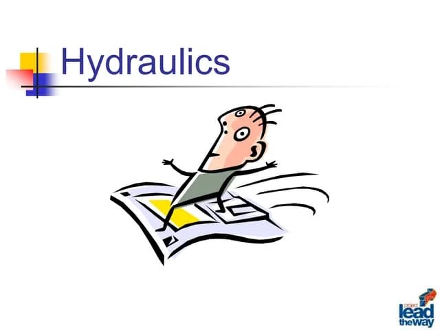 Hydraulic Press Pptx