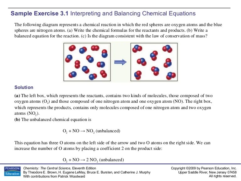 Thermochemistry Equations Formulas Practice Problems Example 2 Equations Chemistry Practice 9KClO3 KCl O2.