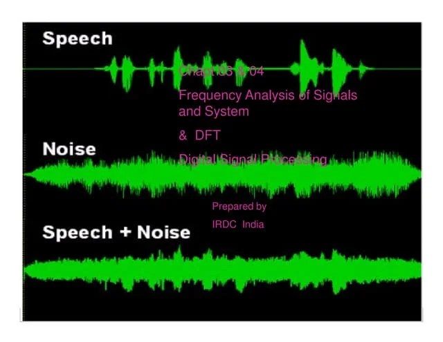 Fir Filter Design Using Frequency Sampling Method Pptx