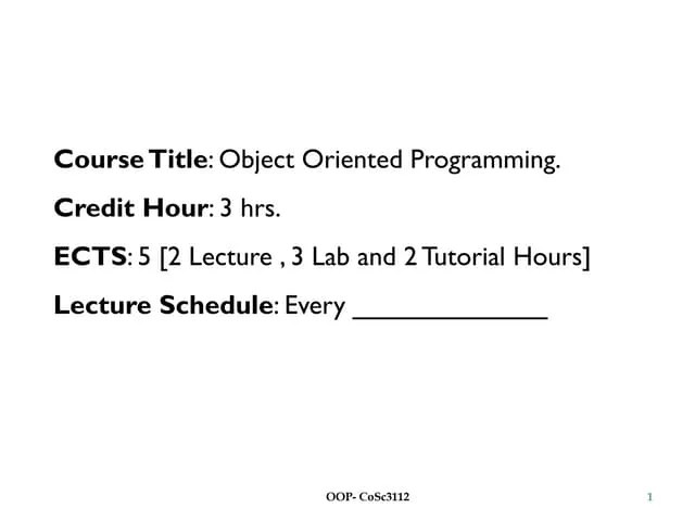 Chapter- 1 Introduction To Object-Oriented Programming.pdf