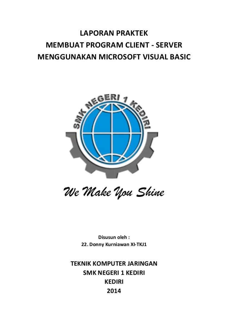 Mit visual studio können sie mit automatischen. Cara Membuat Program Chatting Sederhana Dengan Visual Basic Program