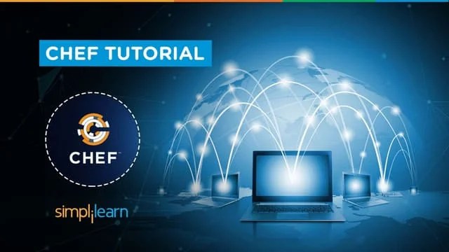 Chef Tutorial For Beginners Simplilearn - Light Pictures - Elegant 8K Collection