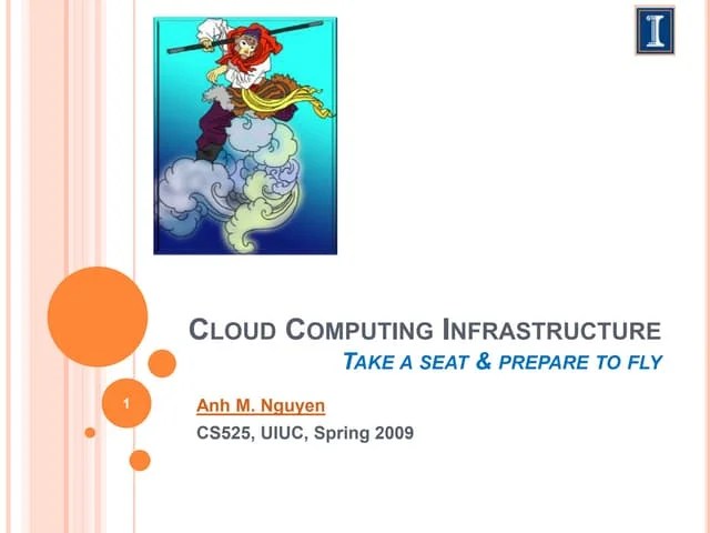 Chapter 2 Cloud Computing Technology In Cs Ppt