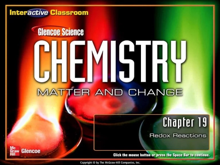Ap Chem Redox Reactions Have made a good AP Chemistry study guide using the advice and resources provided.