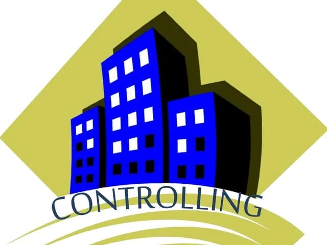 Controlling And Its Meaning Nature Importance Elements Process Ppt