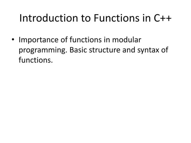 CPP_Functions_and_Modular_Programming.pptx