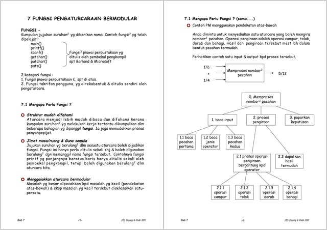 Atm Flowchart | DOC