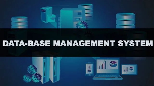 Database Management System Ppt | PPTX