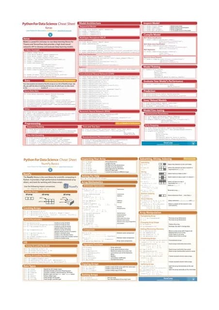 Data Science Cheat Sheet(Python_R).pdf