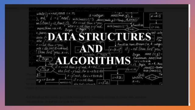 MASTERING DATA STRUCTURES AND ALGORITHMS (1).pdf